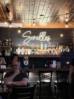Sorelles Italian Restaurant & Pizzeria by null
