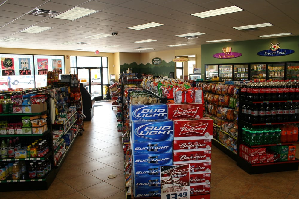 LIL MART Updated October 2024 19 Photos 1439 Main St, Sanford