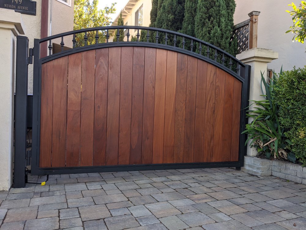INTEGRITY GARAGE DOORS & GATES Updated June 2024 18 Photos & 109