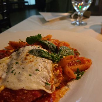 Il Luogo - Italian Near Me - Lynbrook, New York
