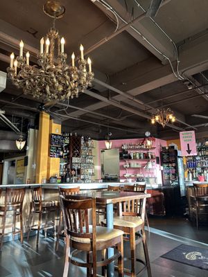 El Borracho Pike Place Market by null