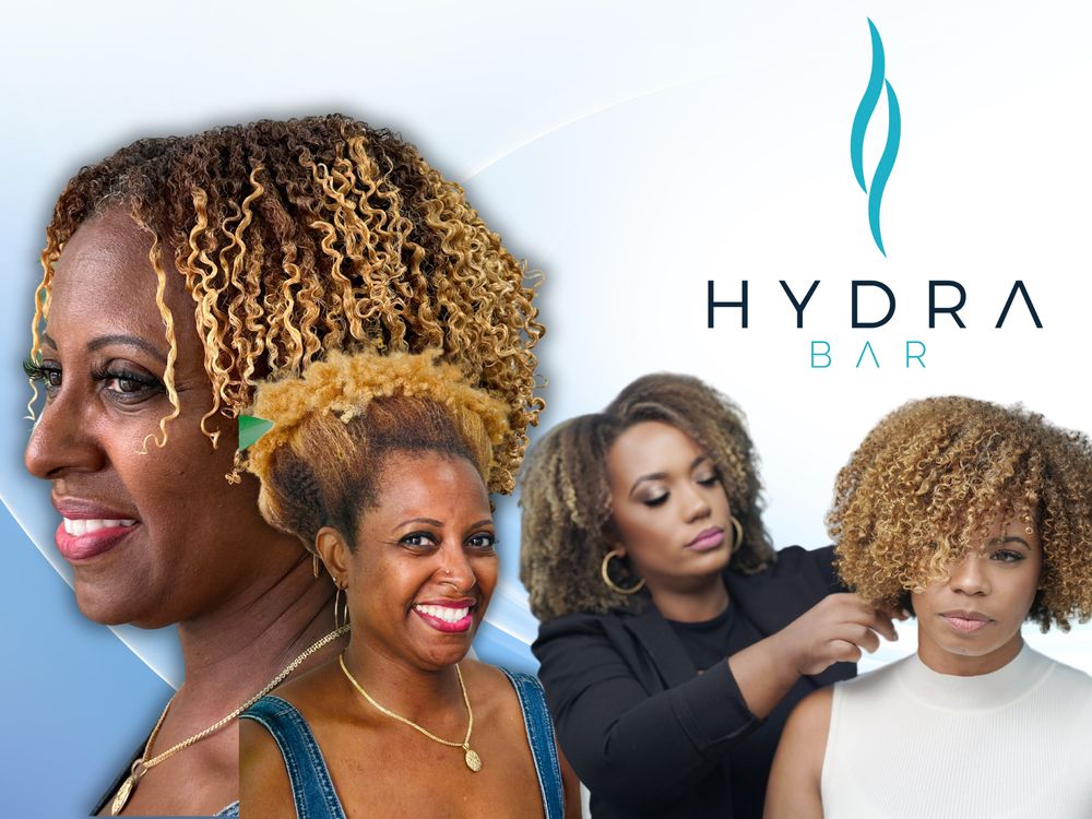 Hydra Bar Salon Image