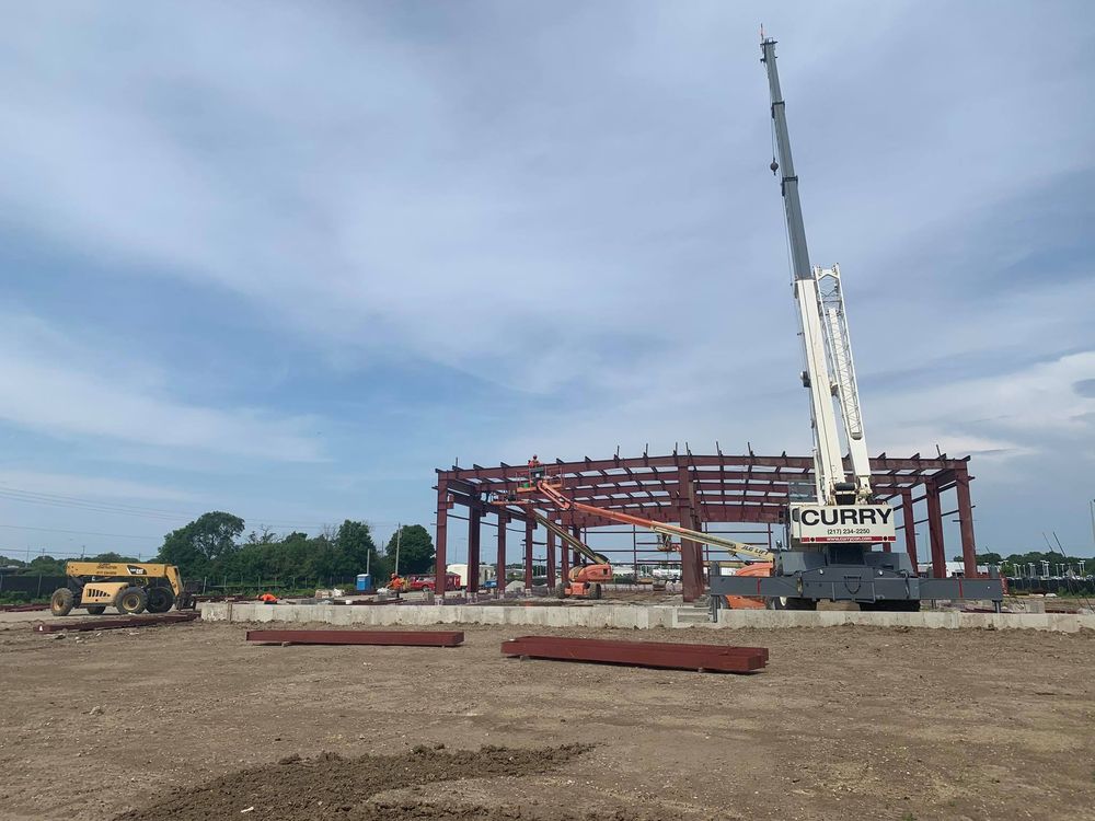 Slide of Curry Construction