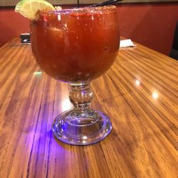 Mi Ranchito Mexican Restaurant - Michelada
