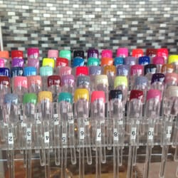 Tee Nails & Spa