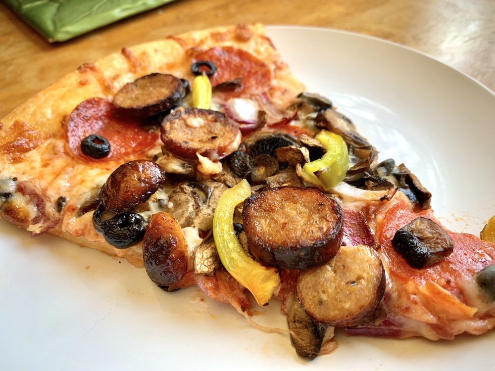 Cafe Bambino's