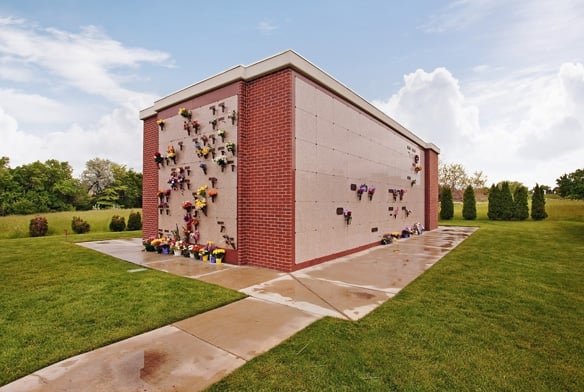 VALLEY VIEW MEMORIAL PARK & FUNERAL HOME - Updated August 2025 - 21 ...