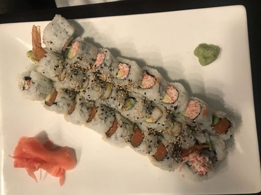 Blue Fin Restaurant by null