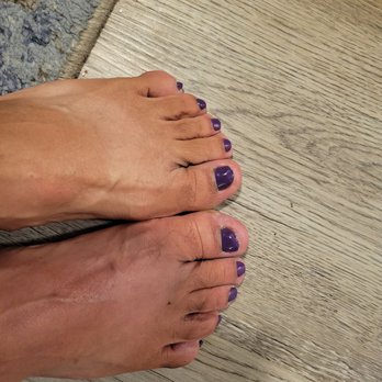 Foxy Nails - Nail Salons Near Me - Reno, Nevada