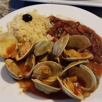 Come E Cala Te - More of the same - Seafood Near Me - Ludlow, Massachusetts Come E Cala Te - More of the same - Seafood Near Me - Ludlow, Massachusetts