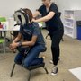 Photo of Chair Massage - Chicago by TherapyPro