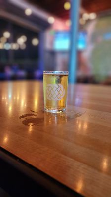 Three Weavers Brewing Company by null