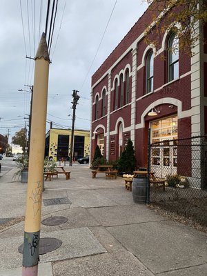 Larder Delicatessen and Bakery by null Larder Delicatessen and Bakery by null