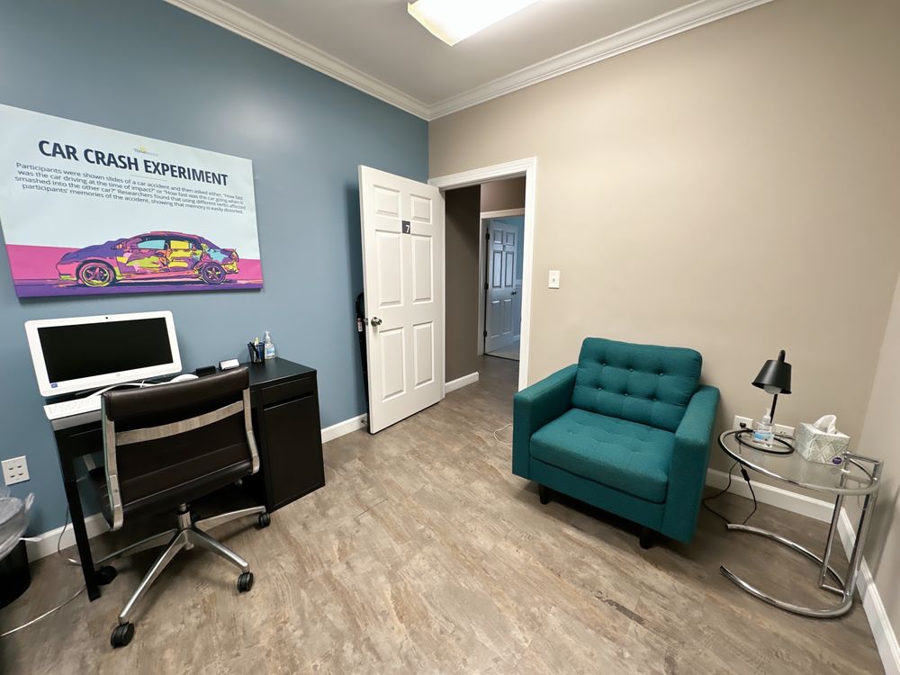 Thriveworks Counseling & Psychiatry - Six Forks Rd - grief counselor in Raleigh, NC