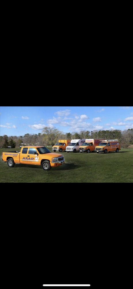 Slide of ASAP Plumbing & Heating