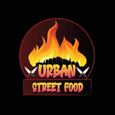Urban Street Food by null