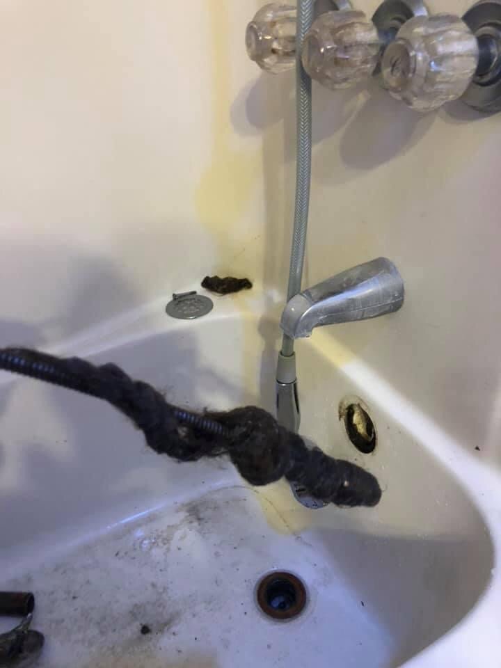 Slide of Plumbing Solutions