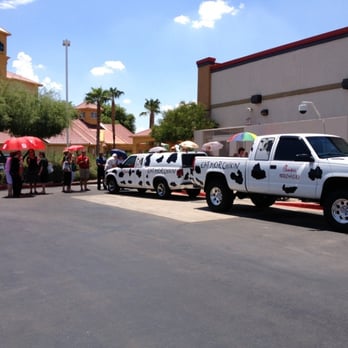 Chick-fil-A - Fast Food Near Me - Peoria, Arizona
