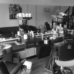 Demon Barbers