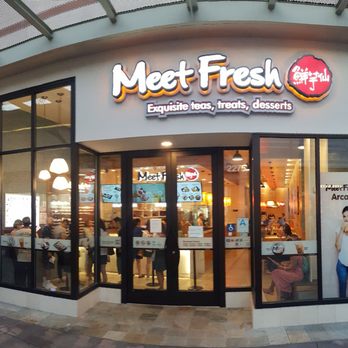 Meet Fresh - Desserts Near Me - Arcadia, California Meet Fresh - Desserts Near Me - Arcadia, California