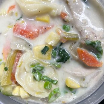 Stone Soup Kitchen - Fast Food Near Me - Warren, Rhode Island