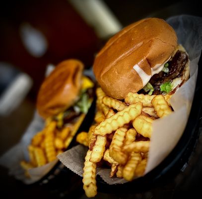 Smitty's Taste of the Bayou LLC by null