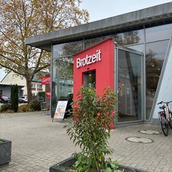 Bäcker Görtz
