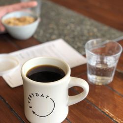Everyday Coffee