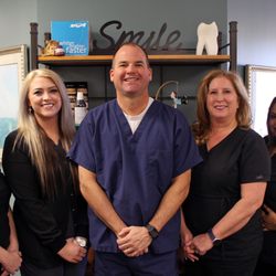 Schambeau Dental Care