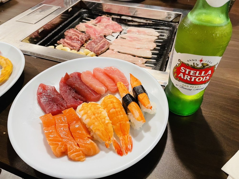 MCCULLY BUFFET 915 Photos & 296 Reviews 930 Mccully St, Honolulu