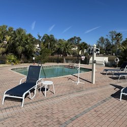 The Woods RV Resort
