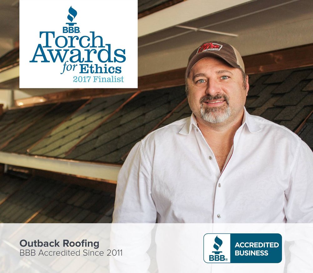 Slide of Outback Roofing