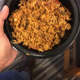 Jambalaya