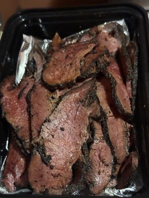 Moe's Pastrami & Burger by null