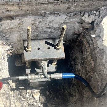 Baird Foundation Repair - Masonry/Concrete Near Me - San Antonio, Texas