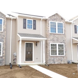 Wolf & Kline Property Management - The Gables at Myerstown