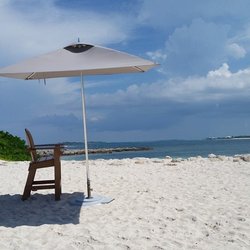 Getaway with April May