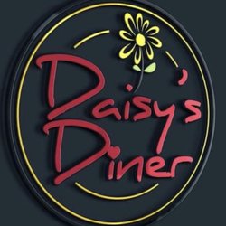 Daisy’s Diner - Daisy's Diner logo