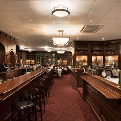 Hilton Appleton Paper Valley - Restaurant