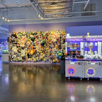 Kawaii Klaws - Clean and nice - Arcades Near Me - Westminster, California Kawaii Klaws - Clean and nice - Arcades Near Me - Westminster, California