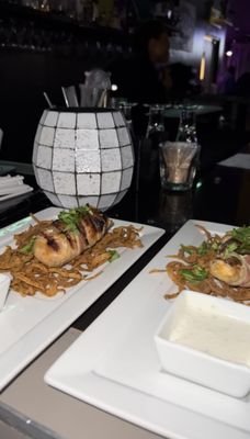 VISIONS EATERY & LOUNGE by null