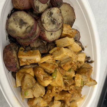 Bolay - Large bowl - New American Near Me - Winter Park, Florida