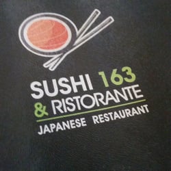 Sushi You - Logo