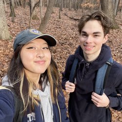 Iswa Nature Preserve