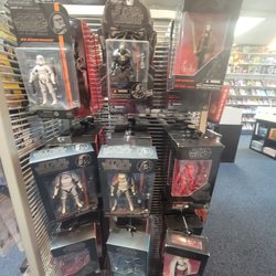 The Comic Monstore