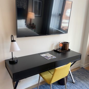 Canopy by Hilton Boston Downtown - Hotels Near Me - Boston, Massachusetts