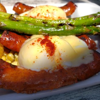 Sidetrack Bar + Grill - Close up - American Near Me - Pleasanton, California