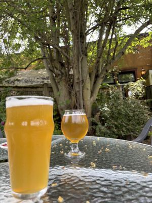 Beveridge Place Pub by null