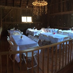 The Barn - 2nd floor