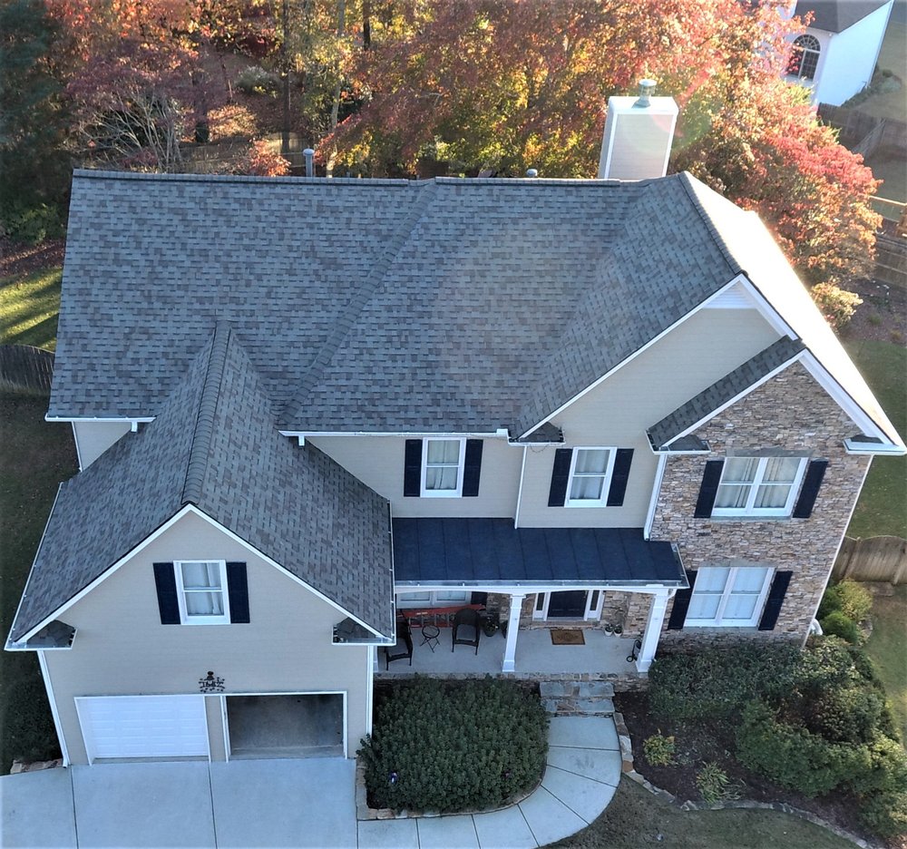 Slide of Rhino Roofing & Restoration of Georgia